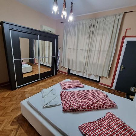 Picaso Residence Bucharest Exterior photo